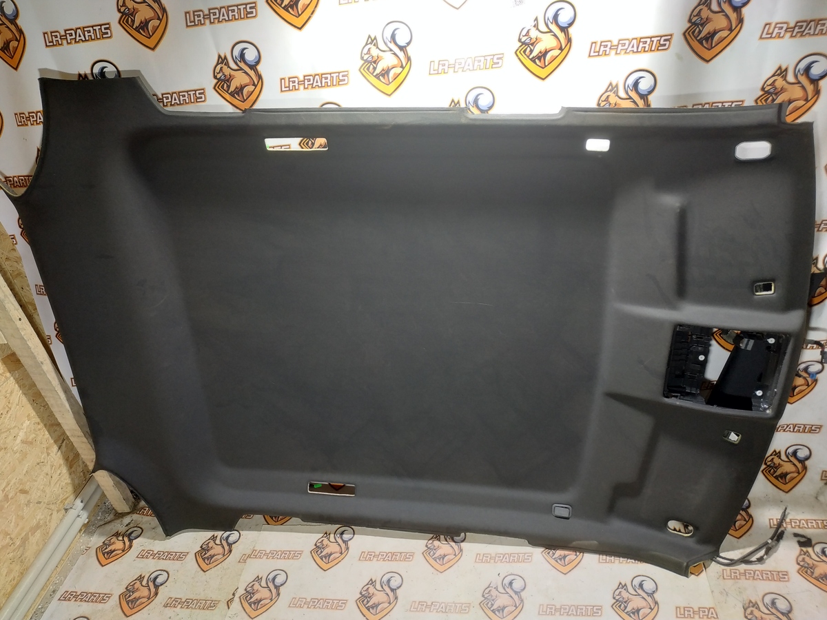 LR076296 Sufit heban RANGE ROVER EVOQUE L538 2011-2018 używany